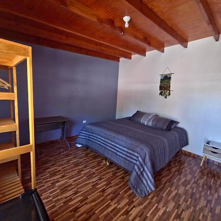 Hostal Perita San Pedro de Atacama Exteriör bild